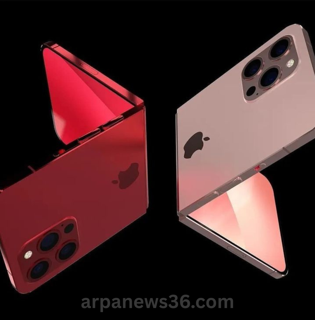 Samsung की मदद से Apple लाएगा पहला Foldable iPhone, जानिए लॉन्च डेट, फीचर्स और कीमत