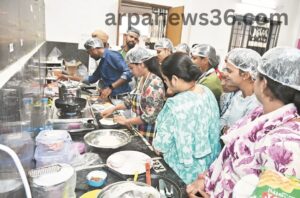 chhattisgarh news arpa news kurud news