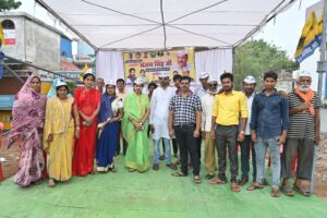 sanjaysinghcgvisit
aapsanjaysingh
