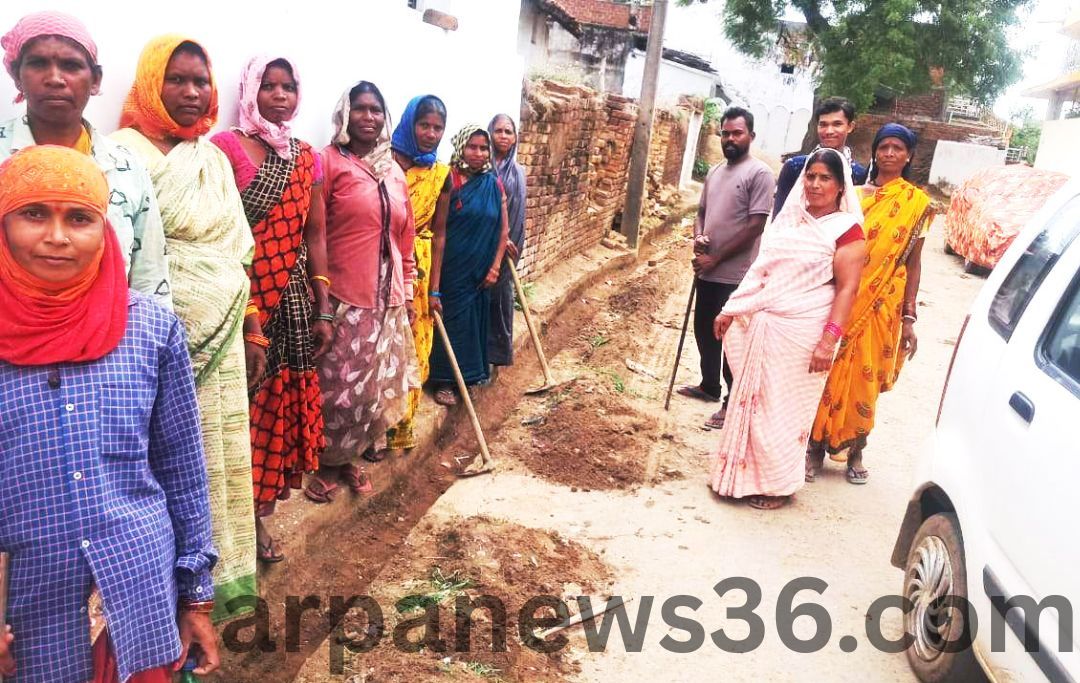 arpa news chhattisgarh news kurud news
