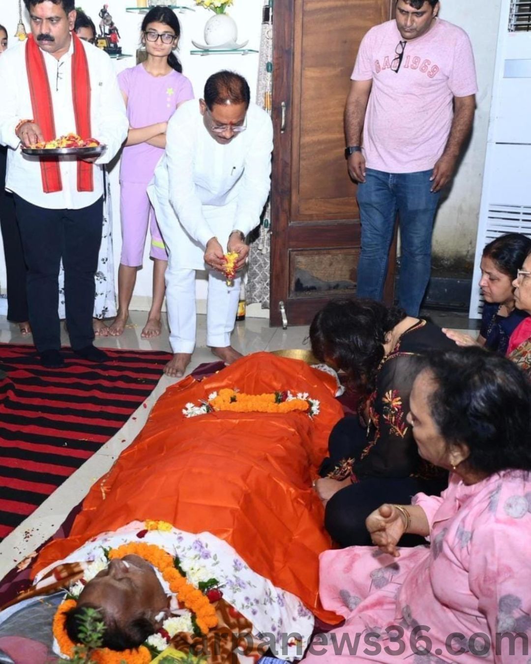 arpa news chhattisgarh news