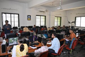 AI Trainig, Free Digital Marketing Class.