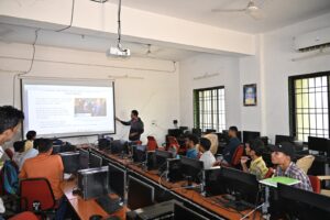 AI Trainig, Free Digital Marketing Class.