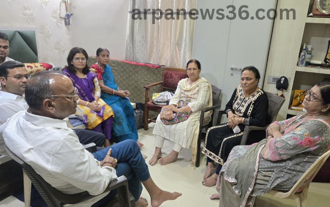 arpa news kurud news chhattisgarh news