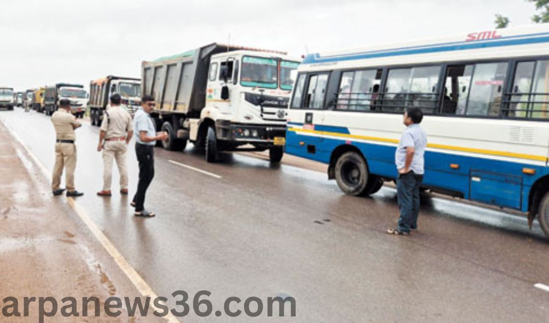 arpa news kurud news chhattisgarh news