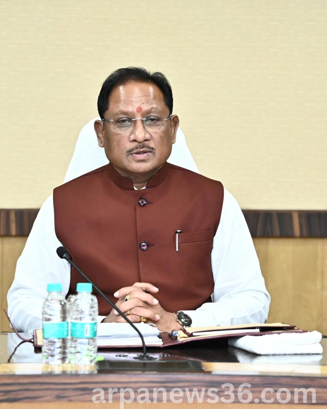 arpa news chhattisgarh news