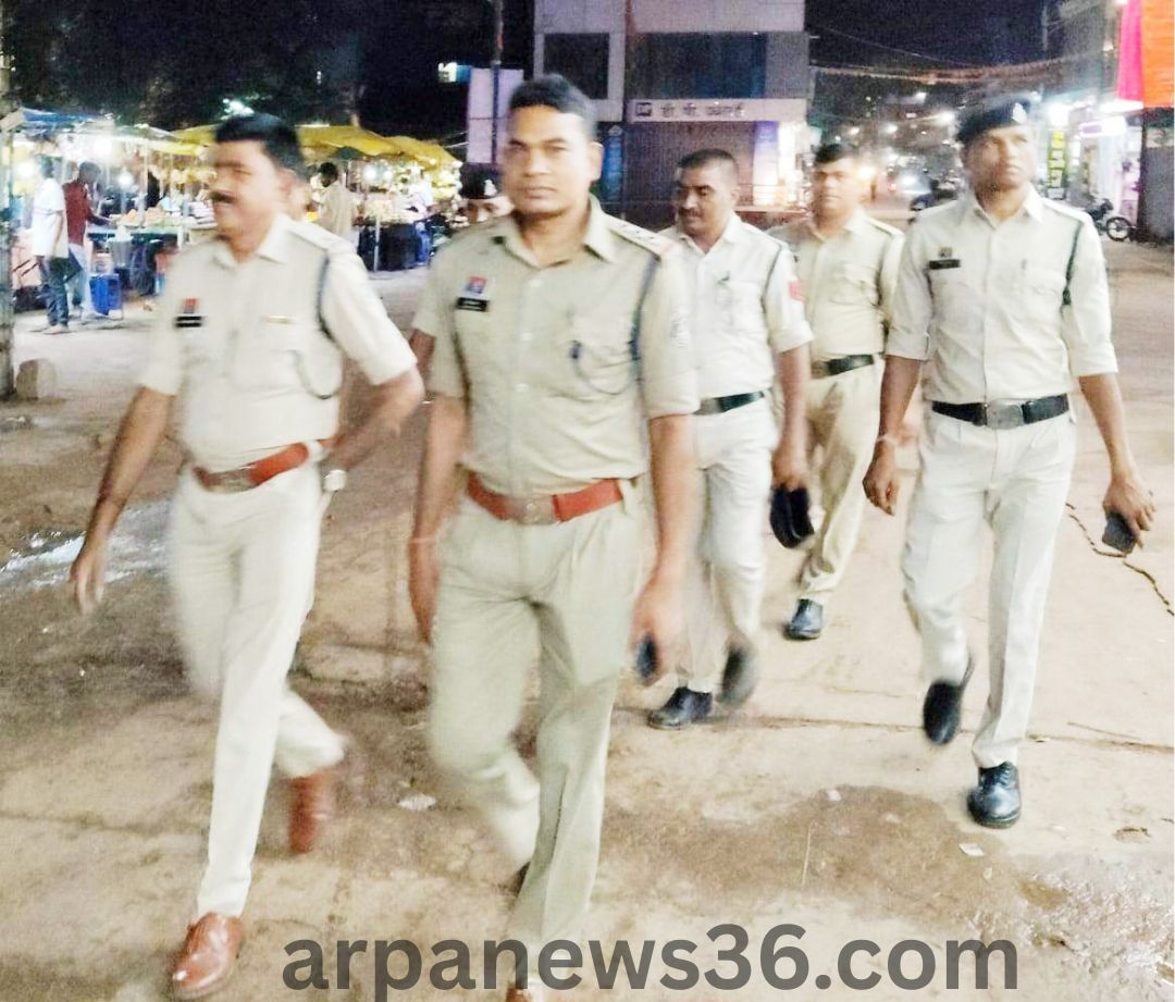 kurud news arpa news chhattisgarh news