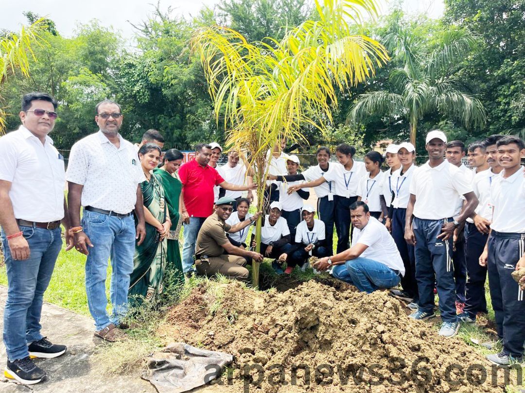 kurud news arpa news chhattisgarh news