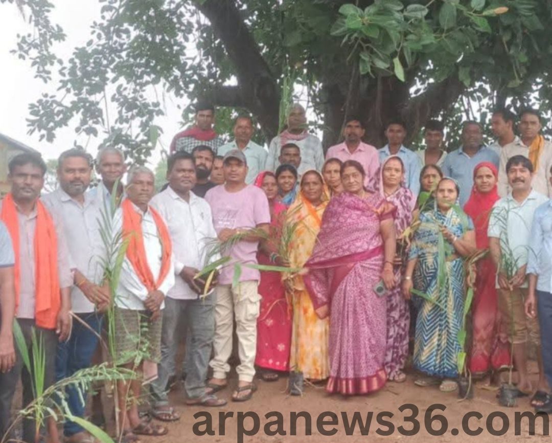 kurud news chhattisgarh news arpa news