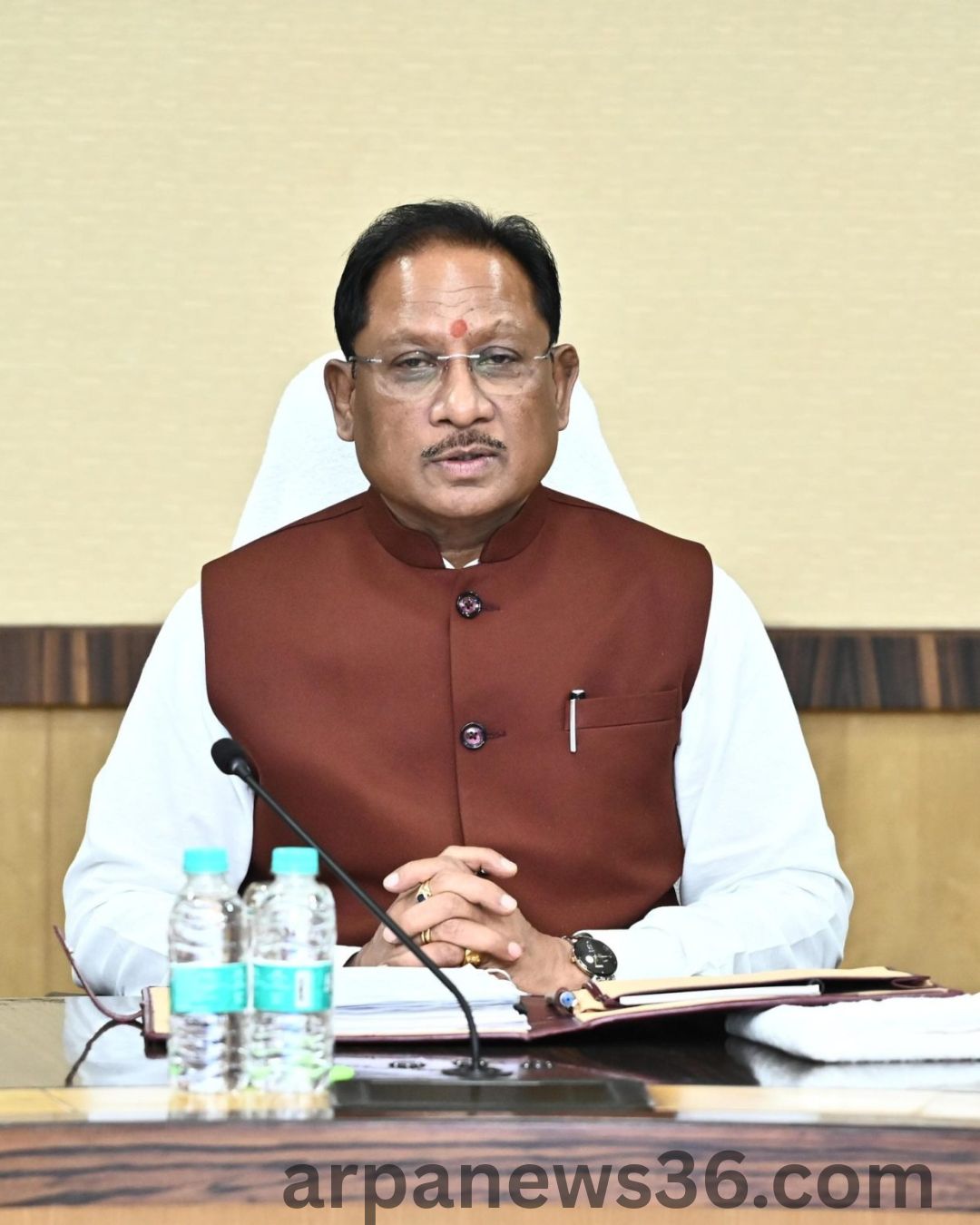 arpa news chhattisgarh news