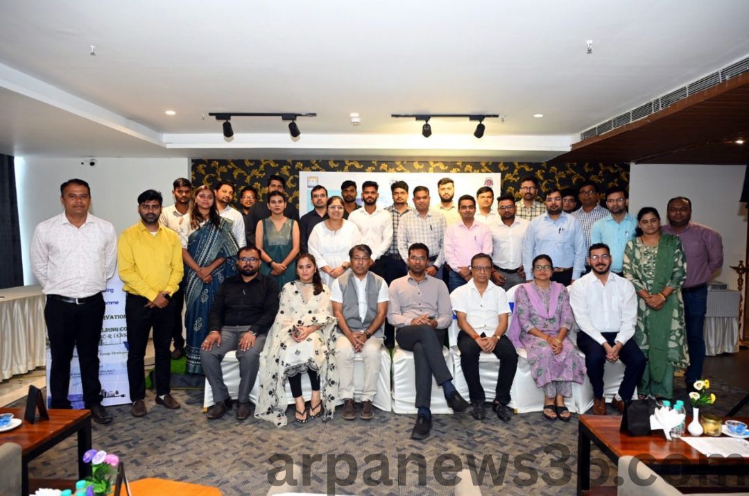 arpa news chhattisgarh news