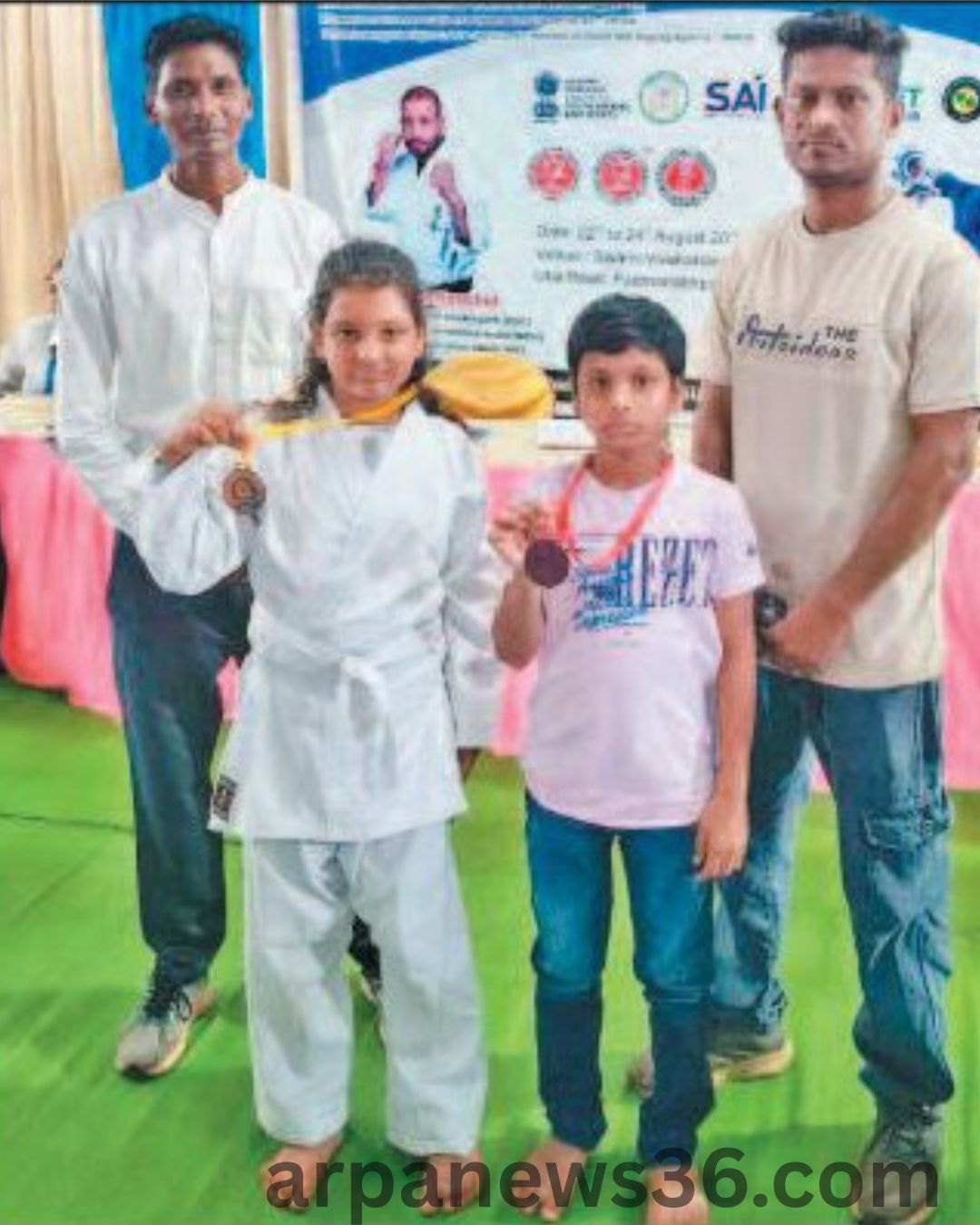 arpanews kurud news chhattisgarh news