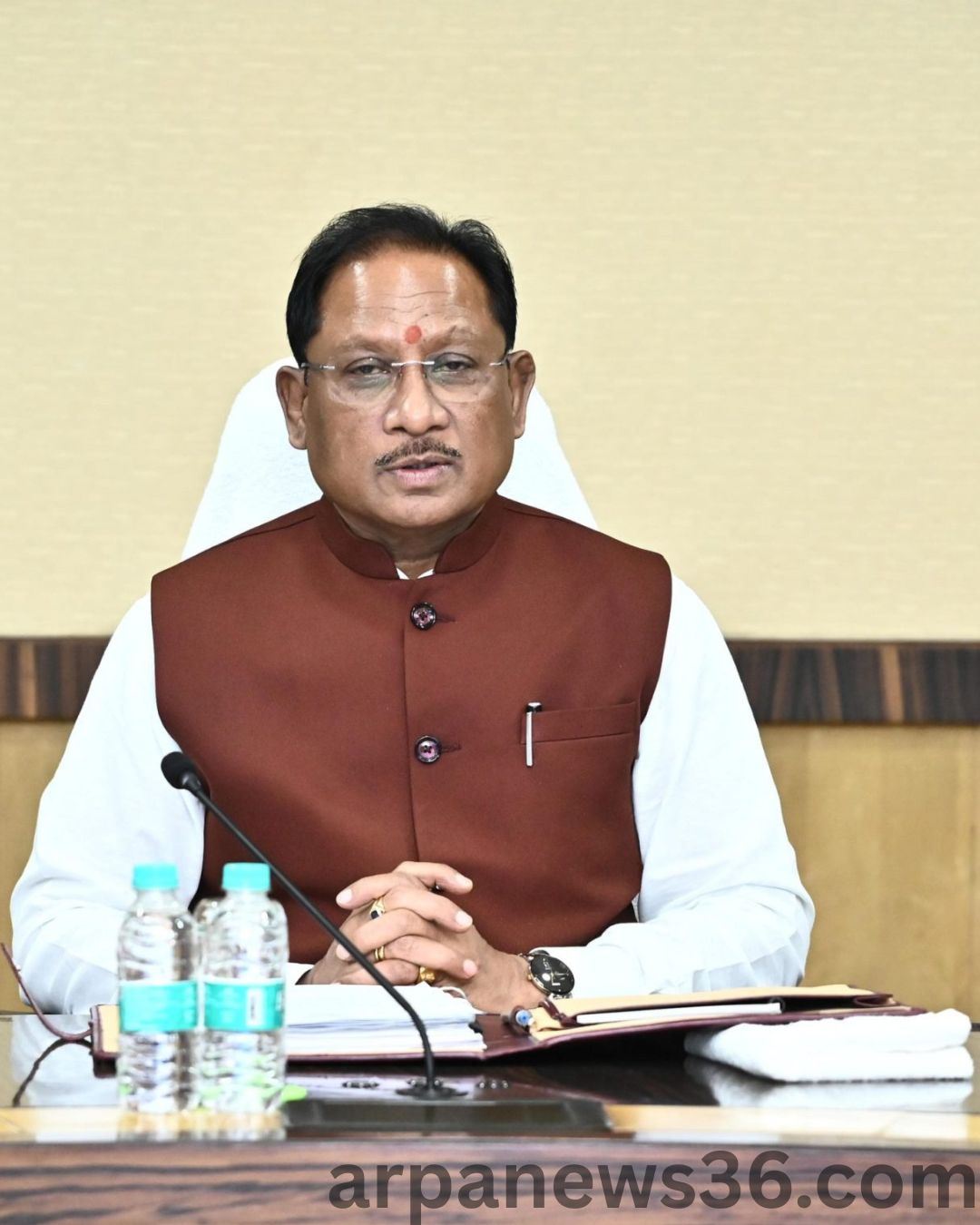 arpa news chhattisgarh news