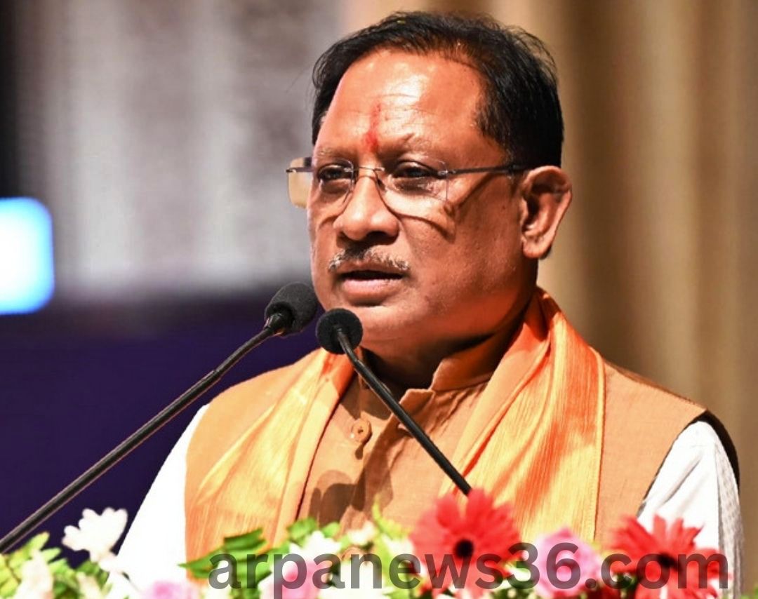 स्वदेशी 32-बिट माइक्रोप्रोसेसर ‘विक्रम’ लॉन्च, भारत की तकनीकी आत्मनिर्भरता की ऐतिहासिक उपलब्धि
