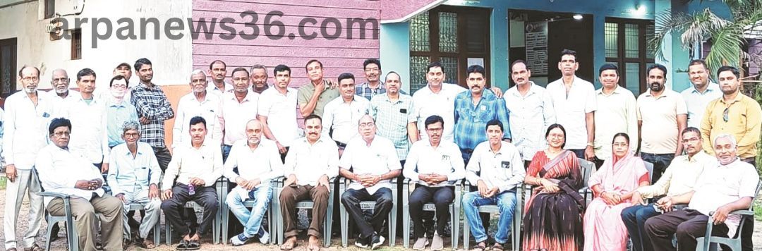 arpa news kurud news chhattisgarh news