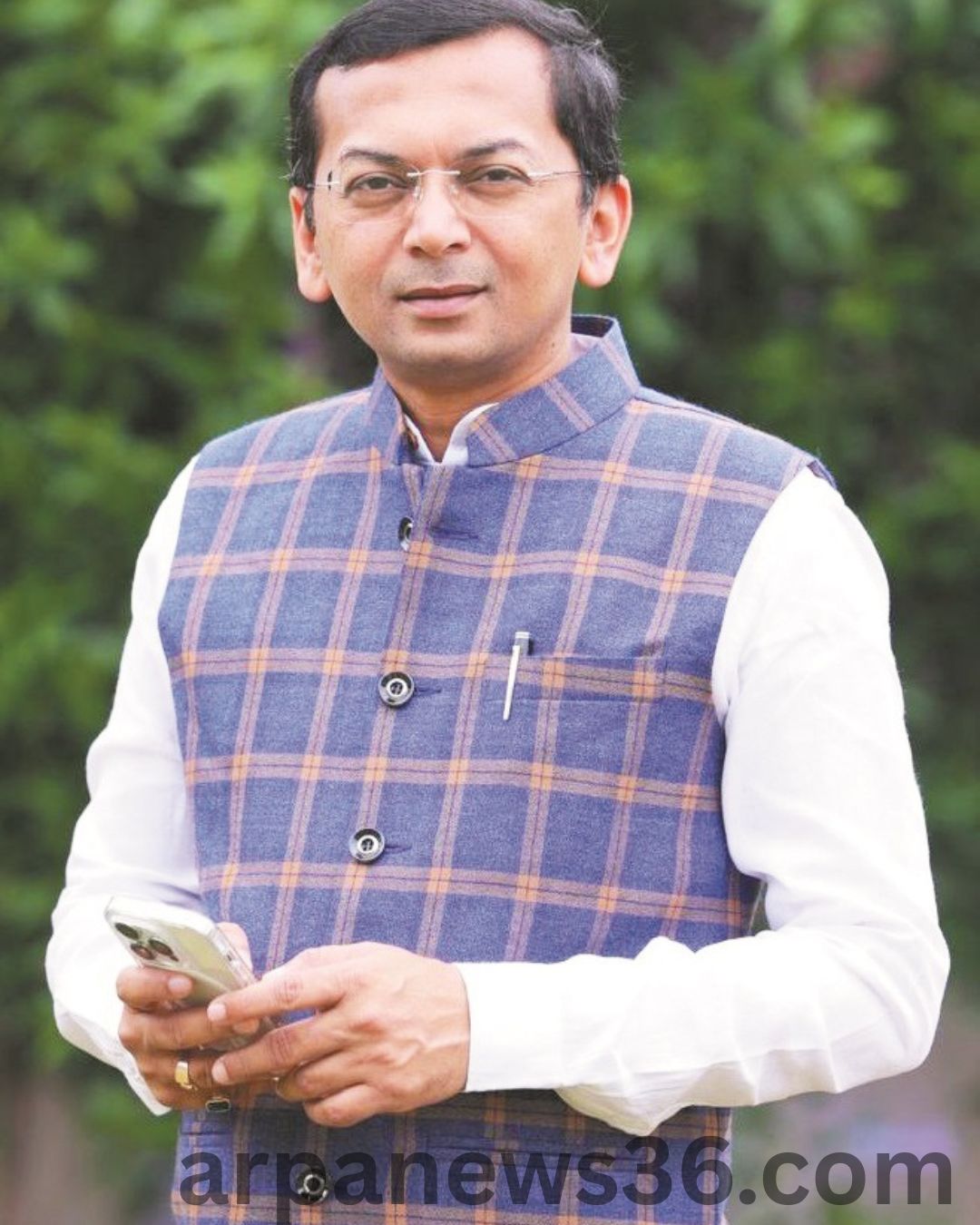arpa news kurud news chhattisgarh news