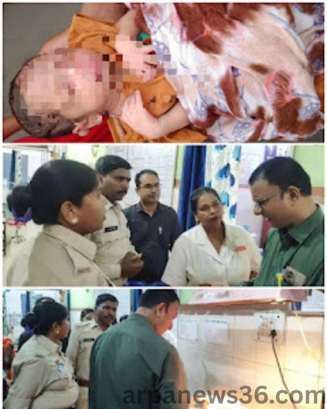 arpa news kurud news chhattisgarh news