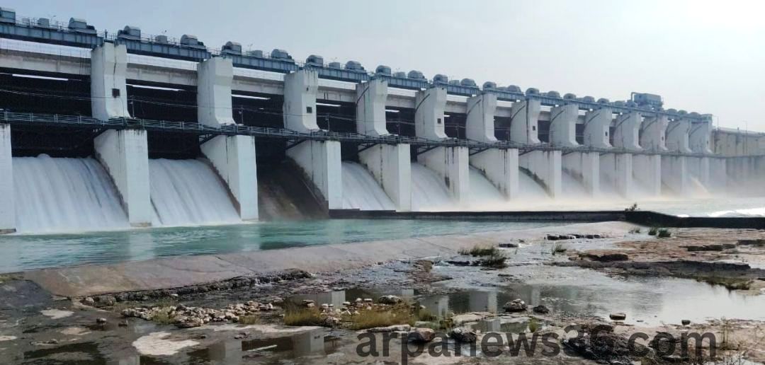 kurud news arpa news chhattisgarh news