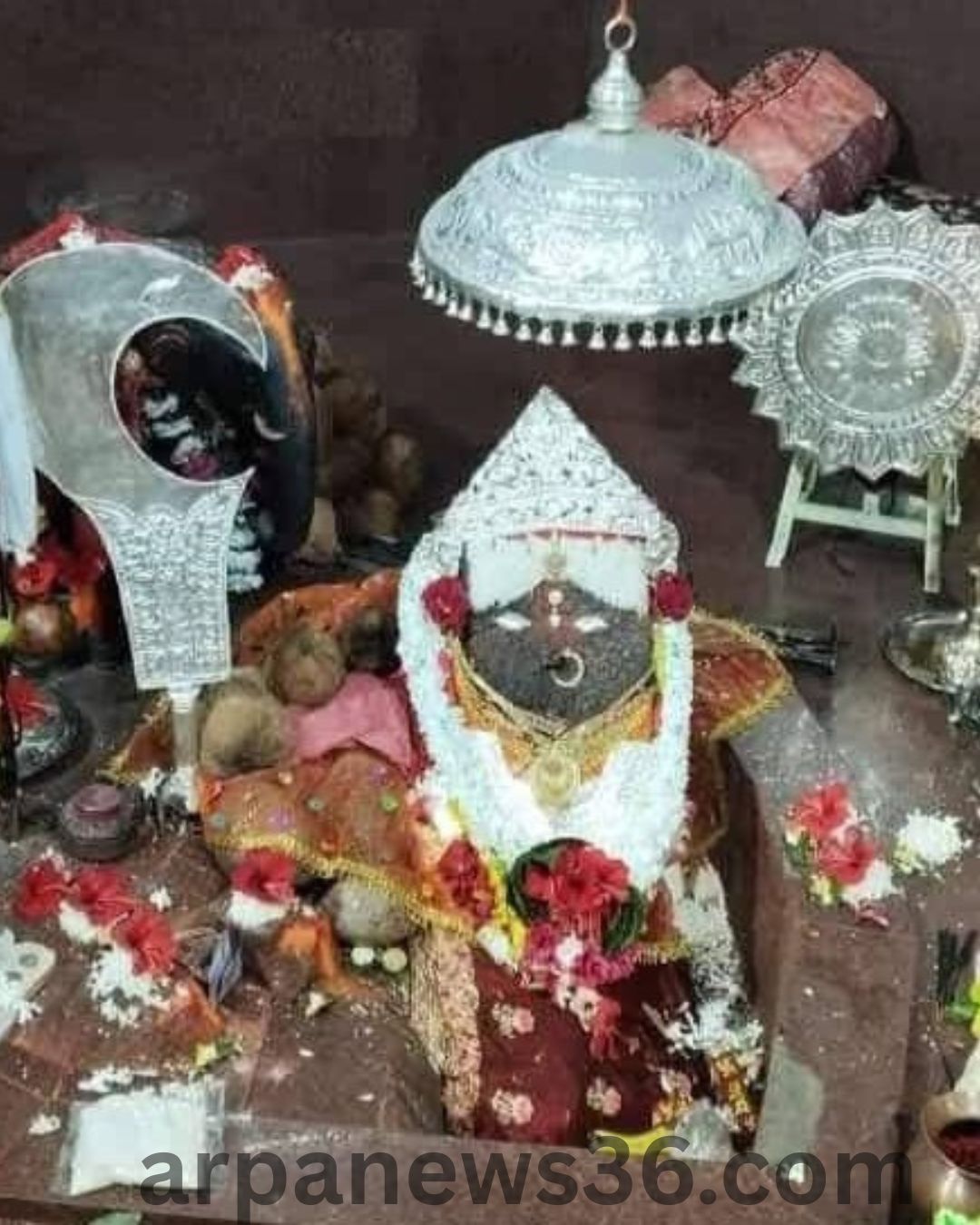 arpa news kurud news chhattisgarh news