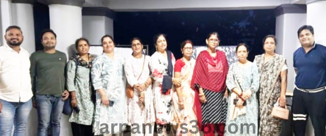arpa news kurud news chhattisgarh news