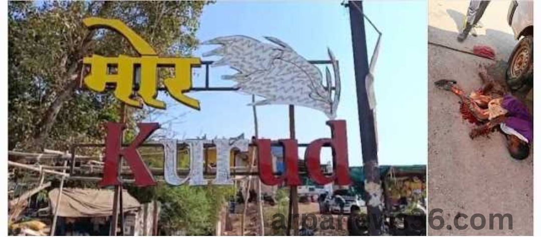 kurud news arpa news chhattisgarh news