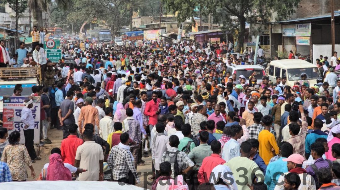 arpa news chhattisgarh news