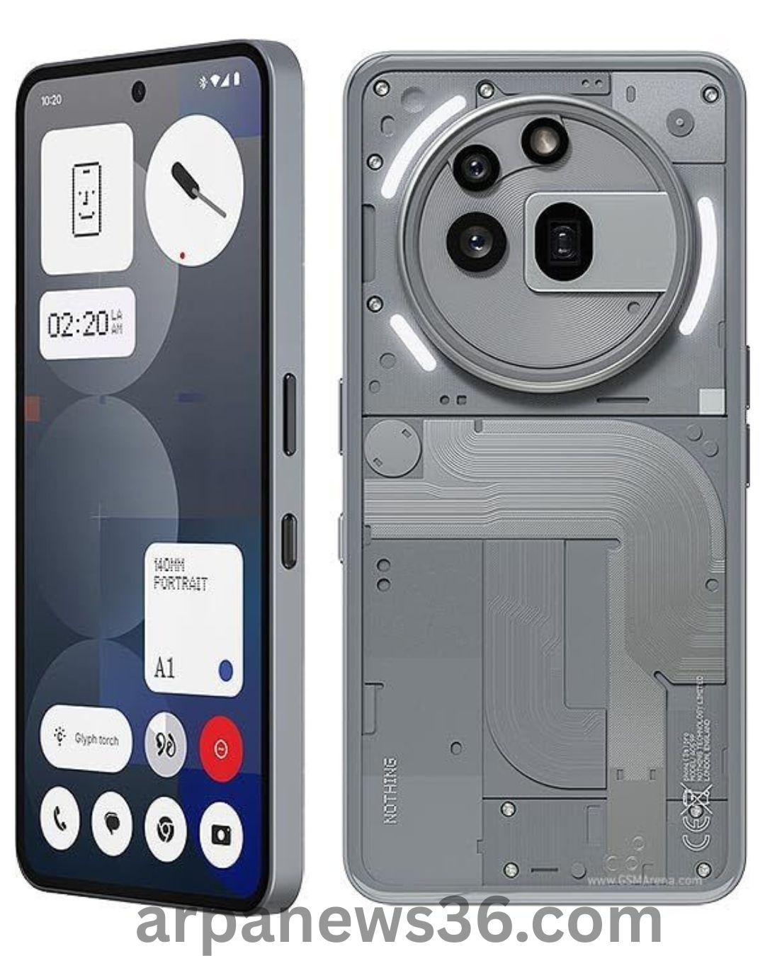 arpa news chhattisarh news