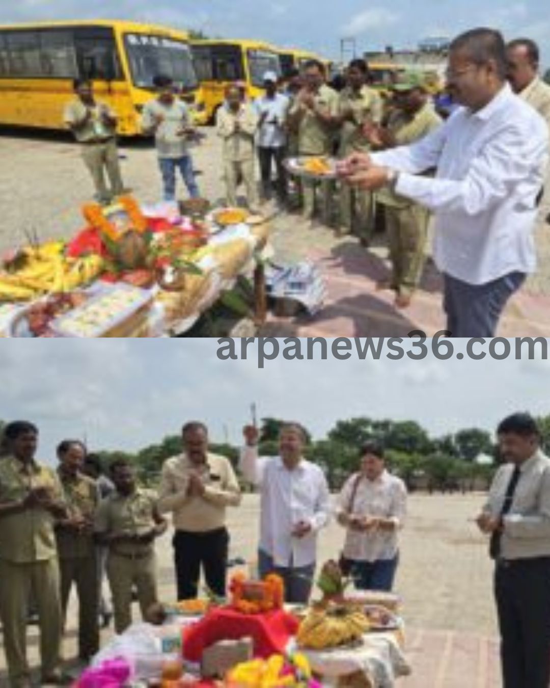 arpa news kurud news chhattisgarh news