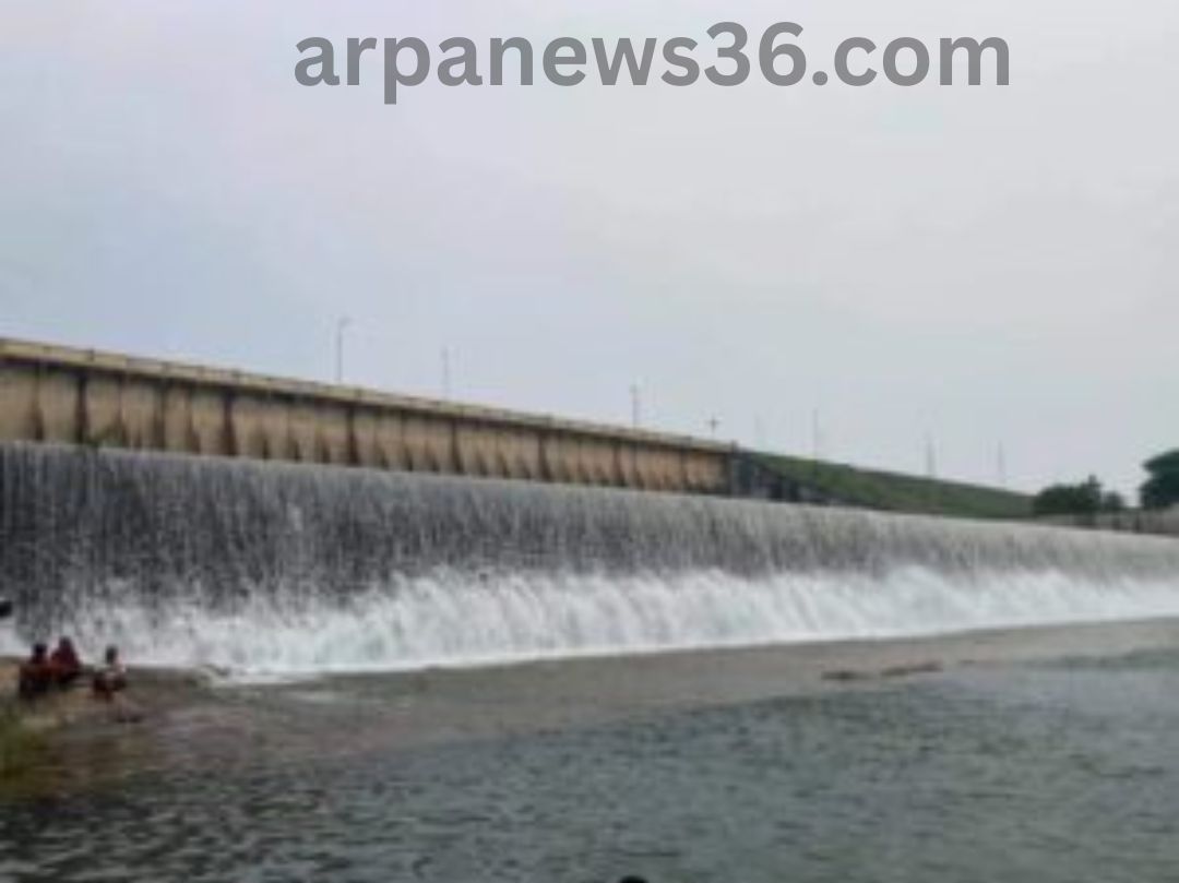 arpa news kurud news chhattisgarh news