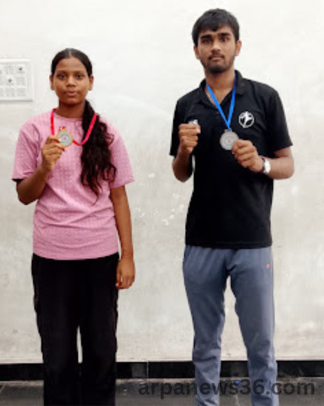 arpa news kurud news chhattisgarh news