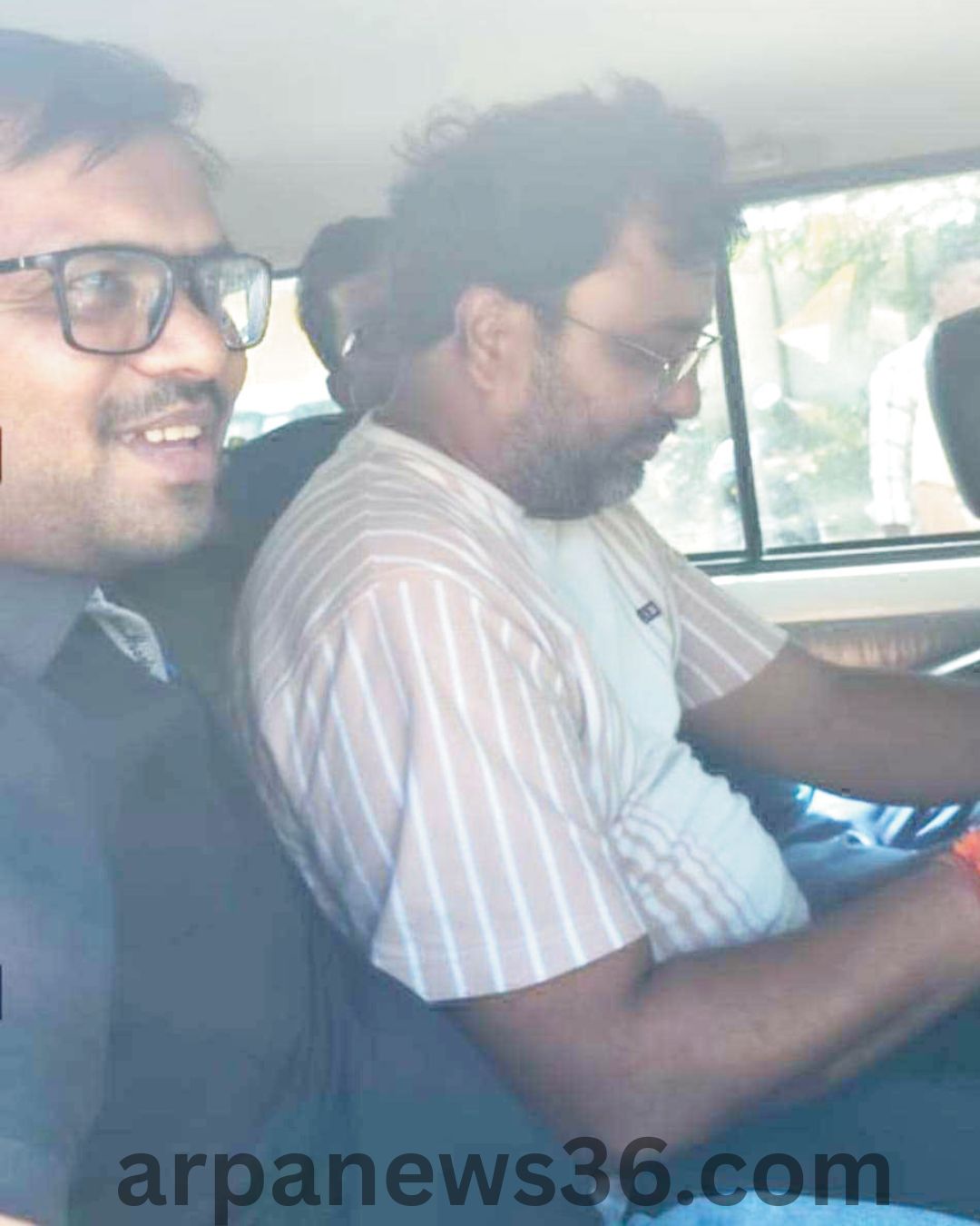 arpa news chhattisgarh news kurud news