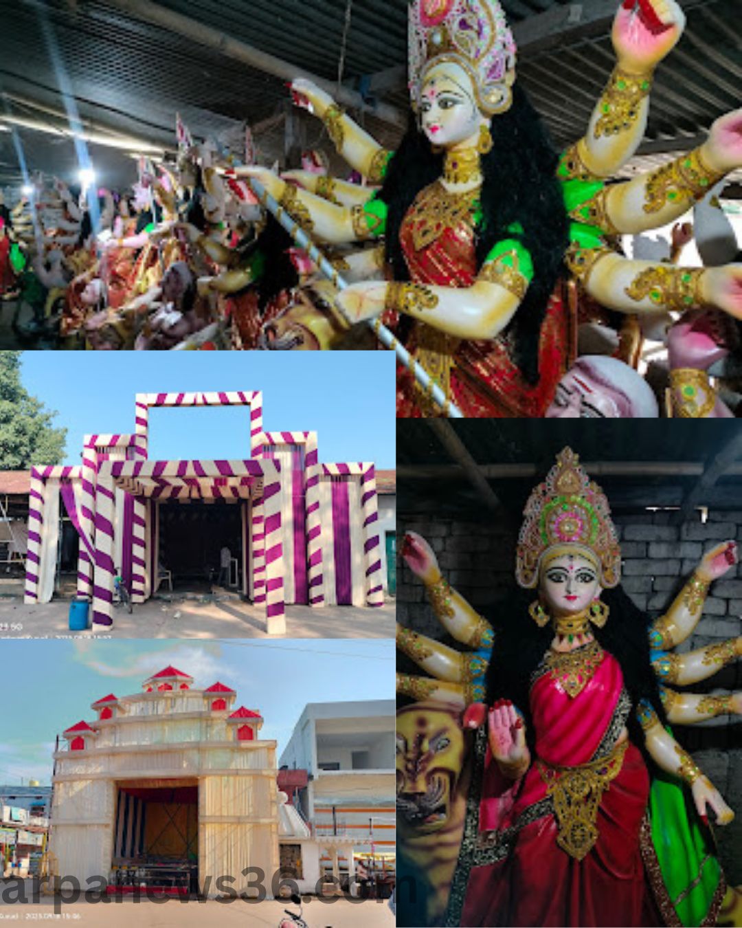 kurud news arpa news chhattisgarh news