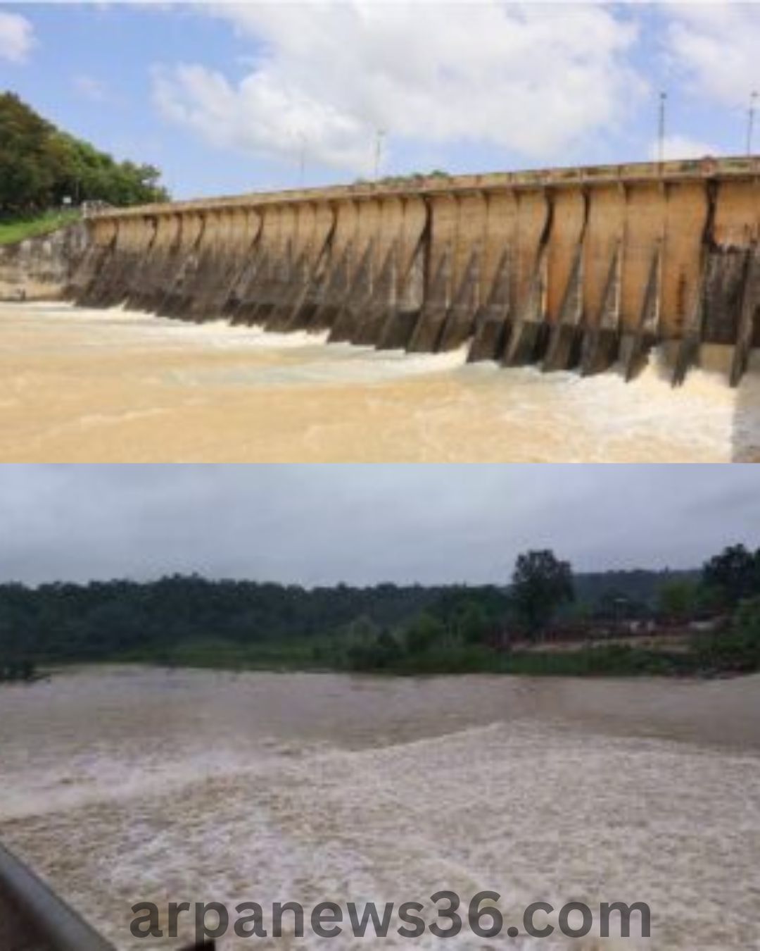 arpa news chhattisgarh news kurud news