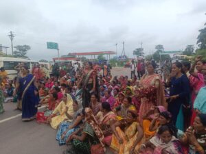 kurud news 
chhattisgarh news 
arpa news 