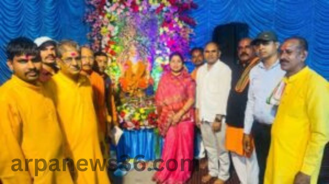 kurud news arpa news chhattisgarh news