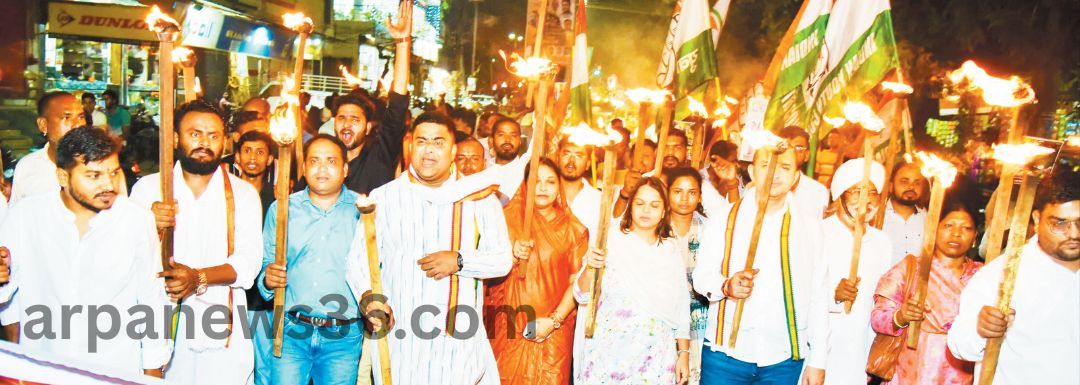 arpa news kurud news chhattisgarh news