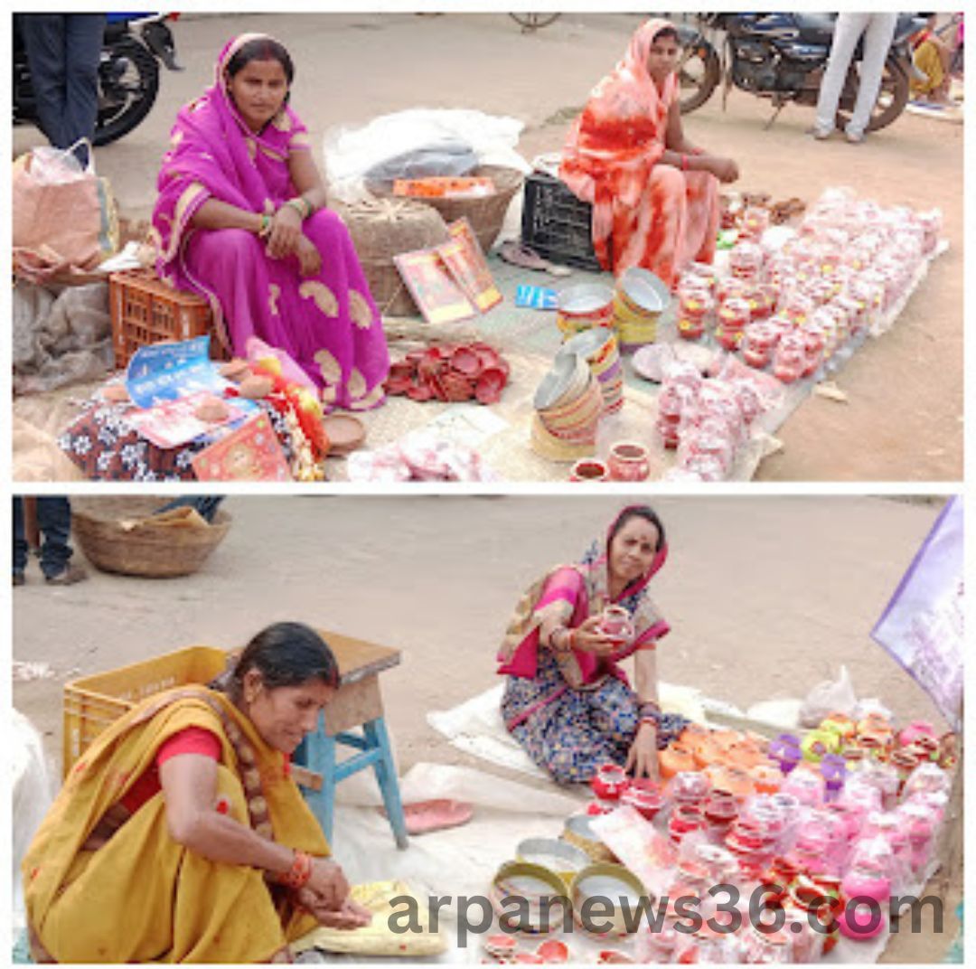 arpa news chhattisgarh news kurud news