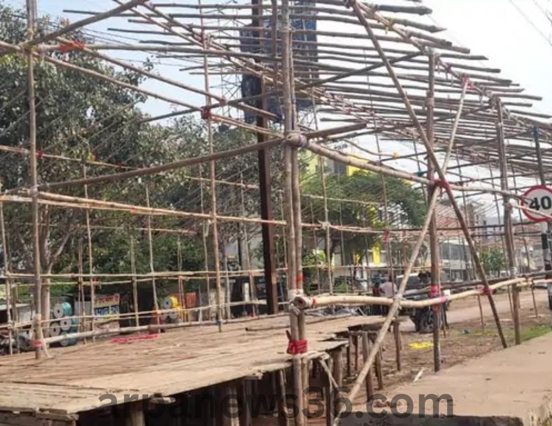 arpa news chhattisgarh news