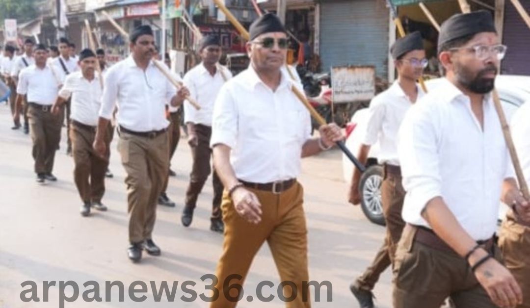 arpa news kurud news chhattisgarh news