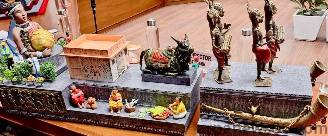 arpa news chhattisgarh news