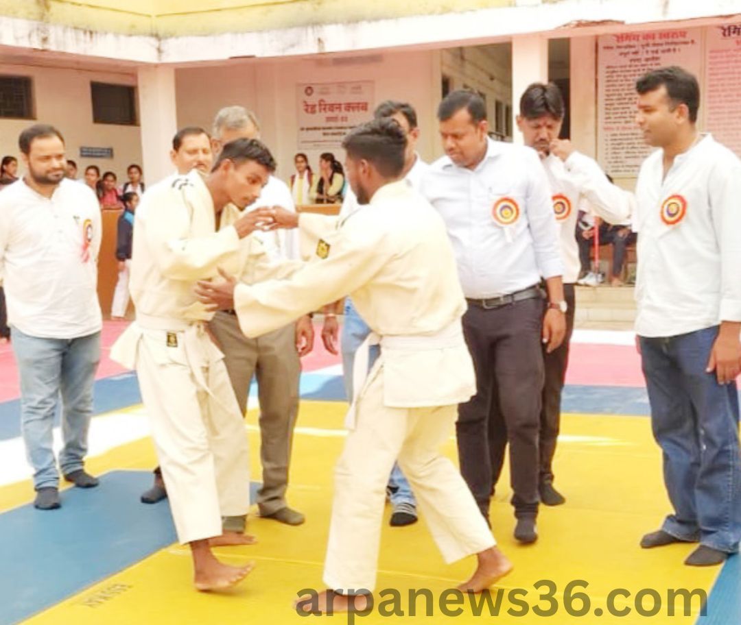 kurud news arpa news chhattisgarh news