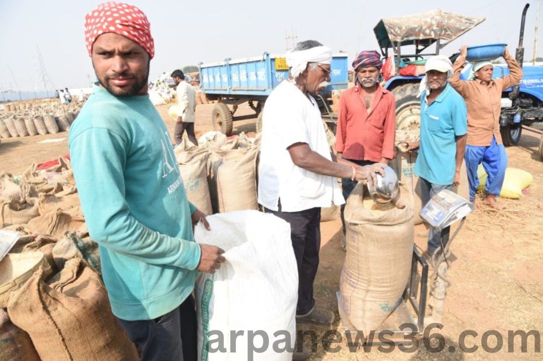 arpa news chhattisgarh news kurud news