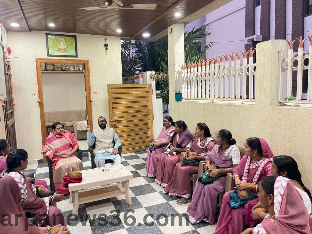 arpa news chhattisgarh news kurud news