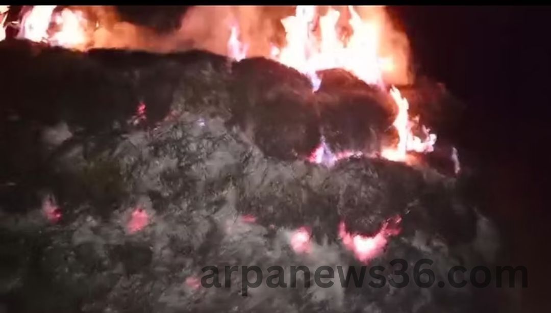 kurud news arpa news chhattisgarh news