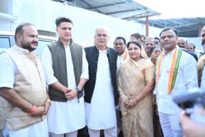 arpa news chhattisgarh news kurud news