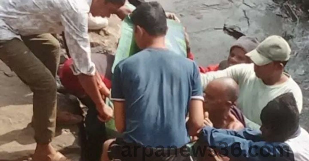 arpa news chhattisgarh news kurud news