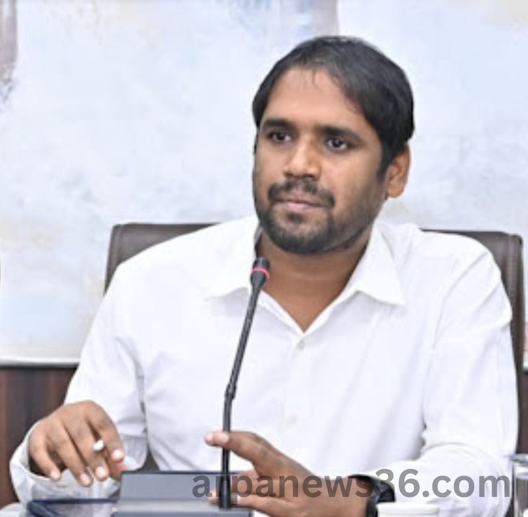 धमतरी प्रशासनिक कार्य विभाजन में बड़ा बदलाव, अधिकारियों के दायित्व पुनर्निर्धारित