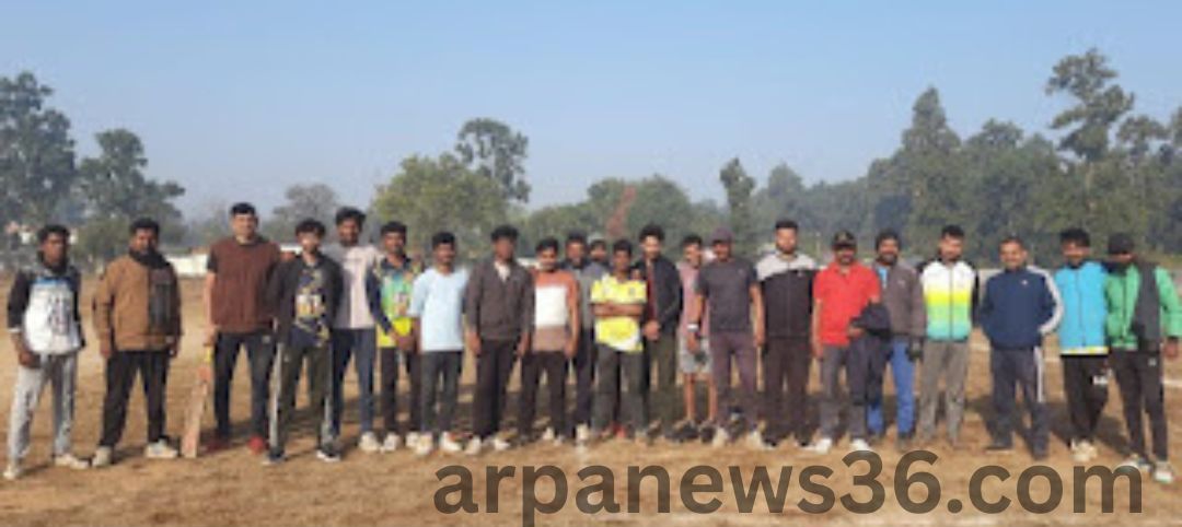 kurud news arpa news chhattisgarh news