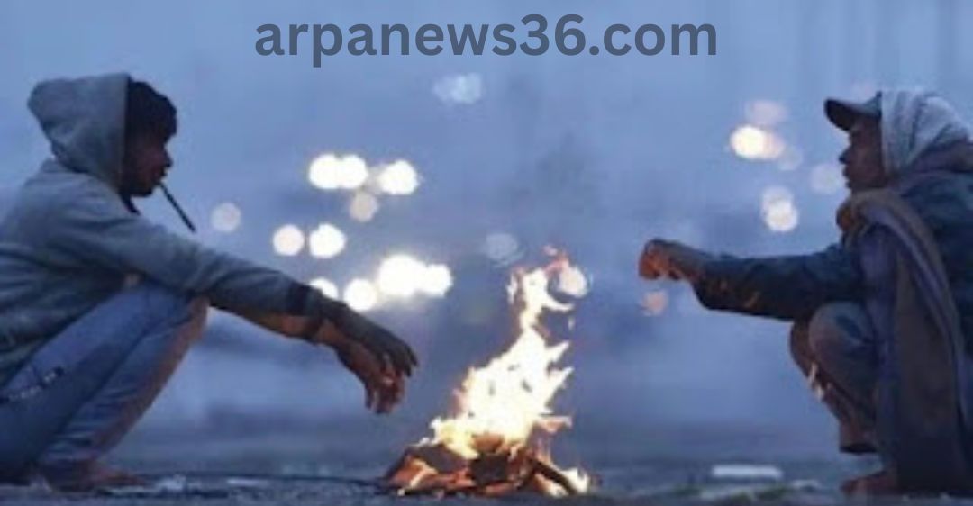 arpa news chhattisgarh news