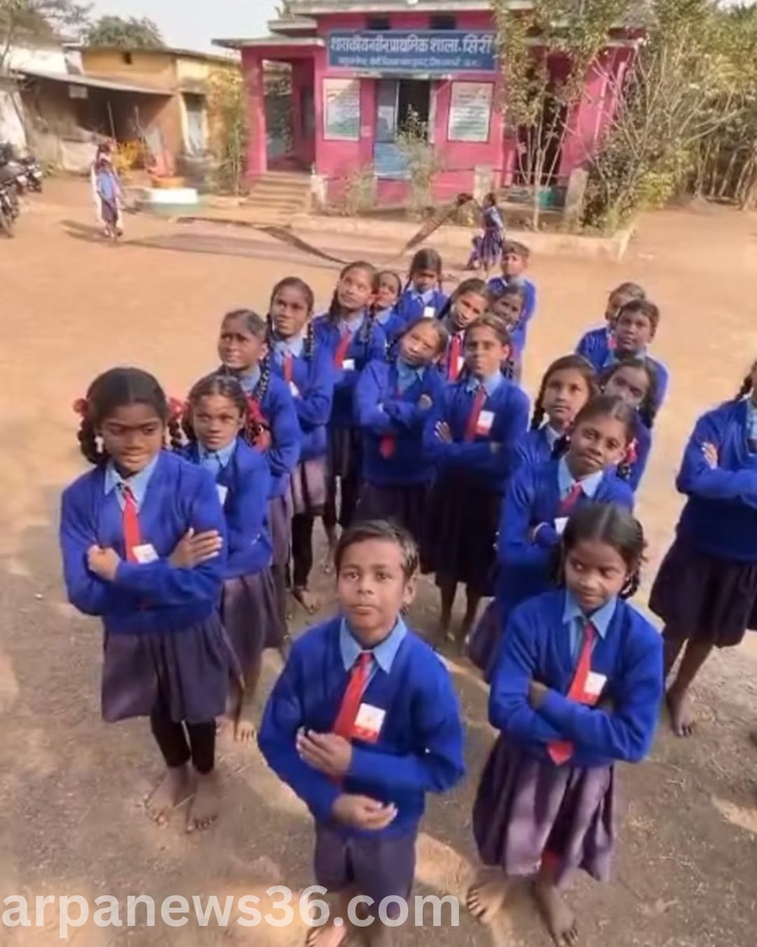 arpa news kurud news chhattisgarh news